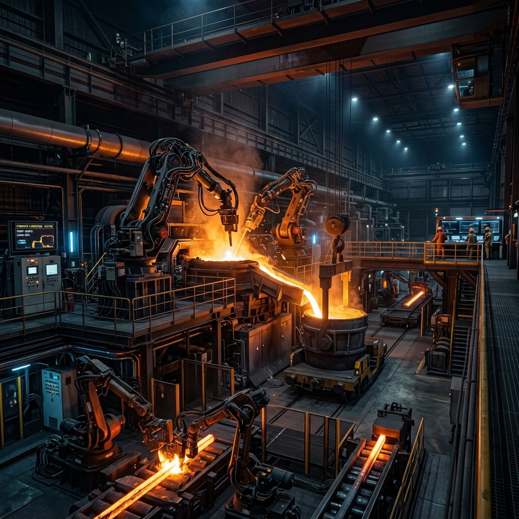 Industrial Goods